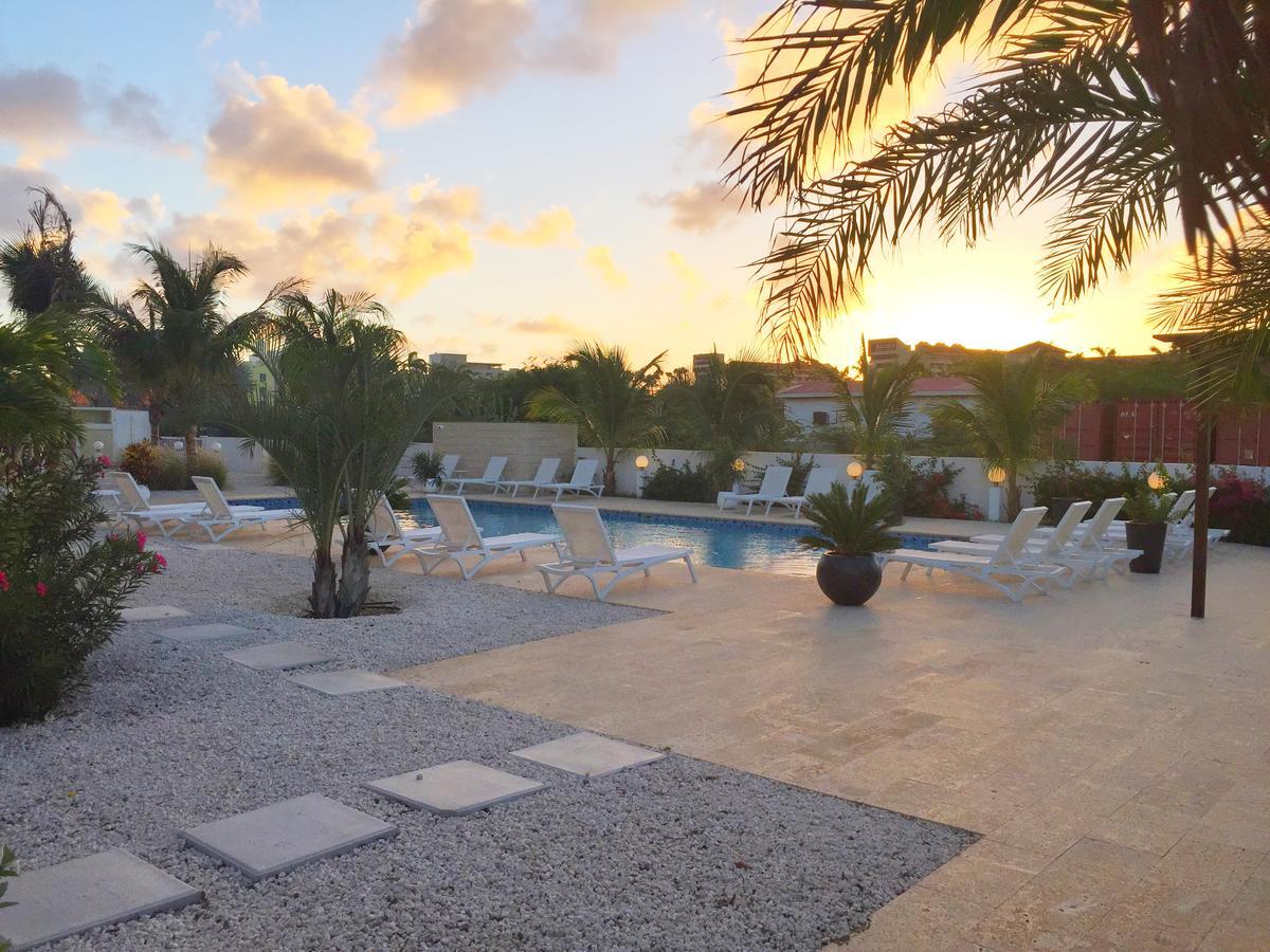 Las Islas Condo #1 Palm Beach Exterior photo